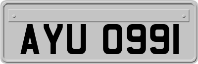AYU0991
