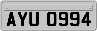 AYU0994