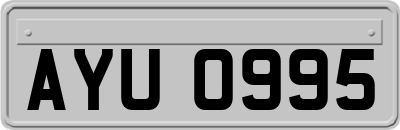 AYU0995