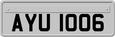 AYU1006