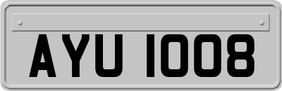 AYU1008