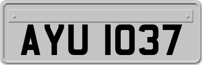 AYU1037