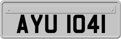 AYU1041