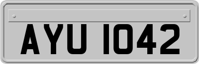 AYU1042