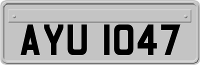 AYU1047
