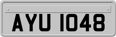 AYU1048