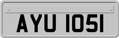 AYU1051