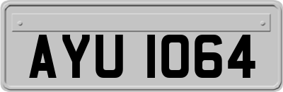 AYU1064