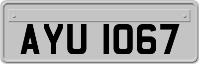 AYU1067