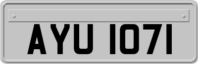 AYU1071