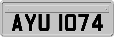 AYU1074