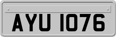 AYU1076