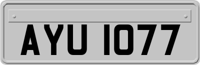 AYU1077