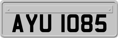 AYU1085