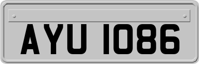 AYU1086