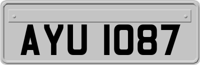 AYU1087