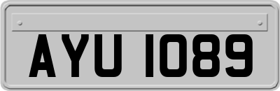 AYU1089