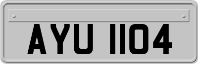 AYU1104