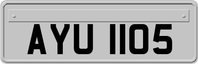 AYU1105