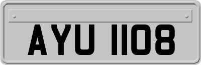 AYU1108