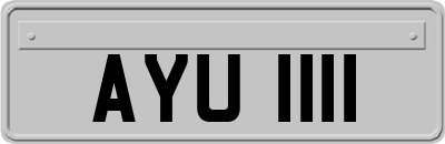 AYU1111