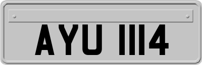 AYU1114