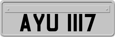 AYU1117