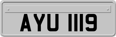 AYU1119