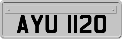 AYU1120
