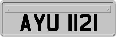 AYU1121