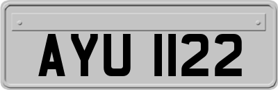 AYU1122