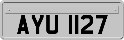 AYU1127