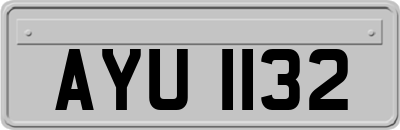 AYU1132