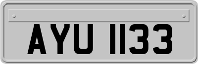 AYU1133