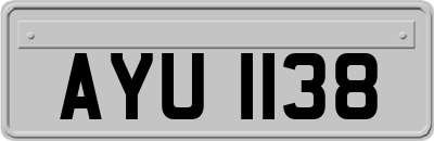 AYU1138
