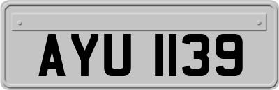 AYU1139