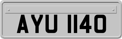 AYU1140