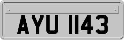 AYU1143
