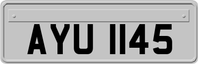 AYU1145