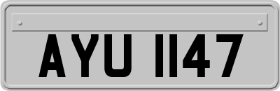 AYU1147