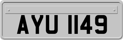 AYU1149