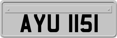 AYU1151