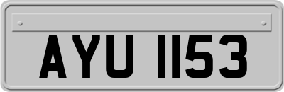 AYU1153