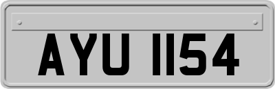AYU1154