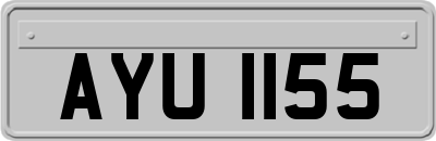 AYU1155