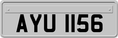 AYU1156