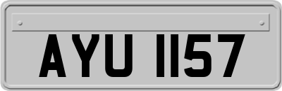 AYU1157
