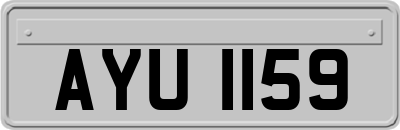 AYU1159