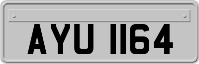 AYU1164
