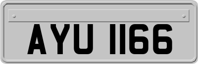 AYU1166
